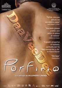 Porfirio (DVD)